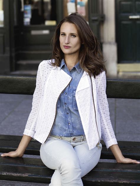 camille cottin interview.